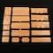 Sparkly Selections DIY Wooden Diamond Painting Tool Storage Rack